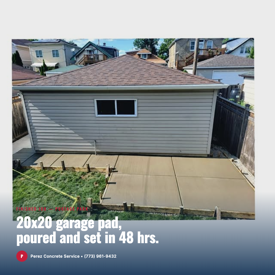 Post 1 • Project Showcase