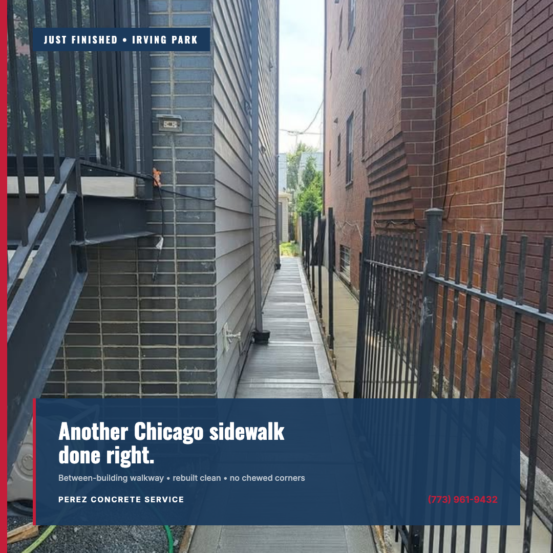 Post 4 • Neighborhood Pride